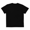 urday【Petal Power】Tシャツ（8216293）ブラック／ホワイト/urday（マミアン）